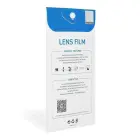Bestsuit Flexible Hybrid Glass for Apple iPhone 17 Air camera lenses Фото num