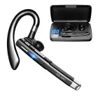 Blavec Bluetooth Headset Discover 55 Multipoint + power bank (BHDI55-B) black Photo