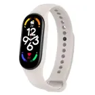 BAND SMART BAND M5/M6 IVORY Фото num
