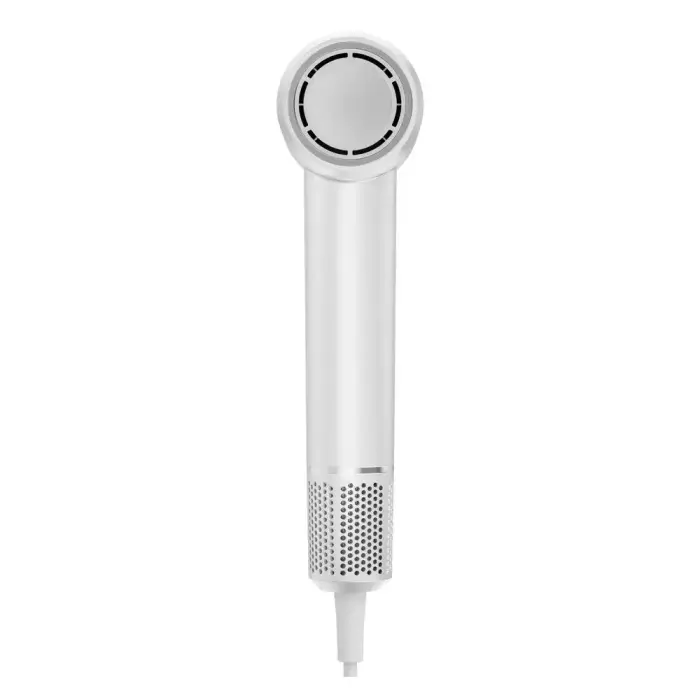 UWANT H100 Hair Dryer - White Фото num