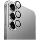 Glass for Camera UNIQ Optix Aluminium Camera Lens for Samsung Galaxy S26 / S26 Plus silver Foto 1