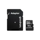 GOODRAM Memory MicroSD Card - 32GB with adapter UHS I CLASS 10 100MB/s Photo