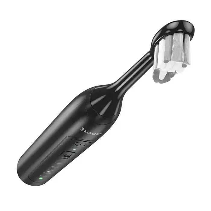 Electric toothbrush Hoco HP60 black Foto 2