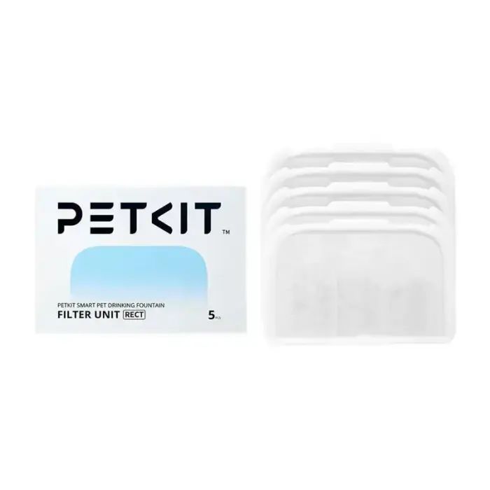 Replacement filters for Petkit Eversweet Max drinker Фото num