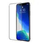 Tempered glass to iPhone XS MAX / 11 PRO MAX Hoco HD Anti-static 25 pcs G10 Foto 1