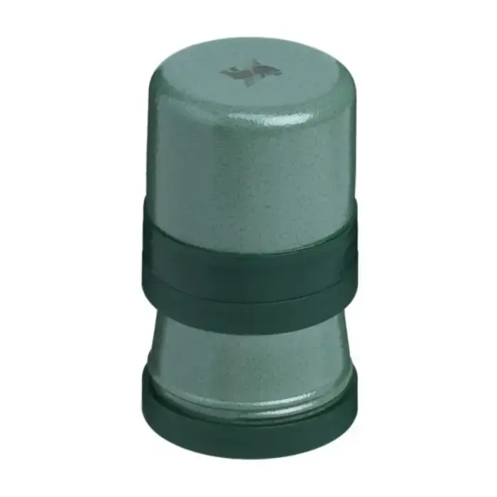 Thermos lid The Legendary Classic Buddy Cup 0.18L green Photo