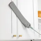Retractable slit duster Photo