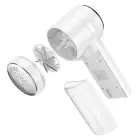Digital hail ball trimmer Hoco HP70 white Foto 5