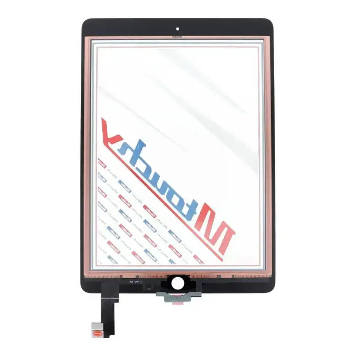 MUSTTBY Touch screen + OCA for iPAD Air 2 (black) Фото num