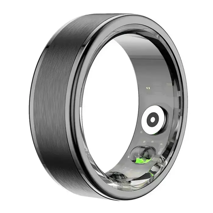 Smartring Colmi R03 18.1MM 8 (Czarny) Foto 5