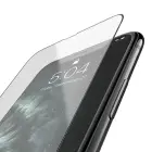 Tempered glass to iPhone XR / 11 Hoco HD 5D Guardian shield 10 pcs G14 black Foto 4