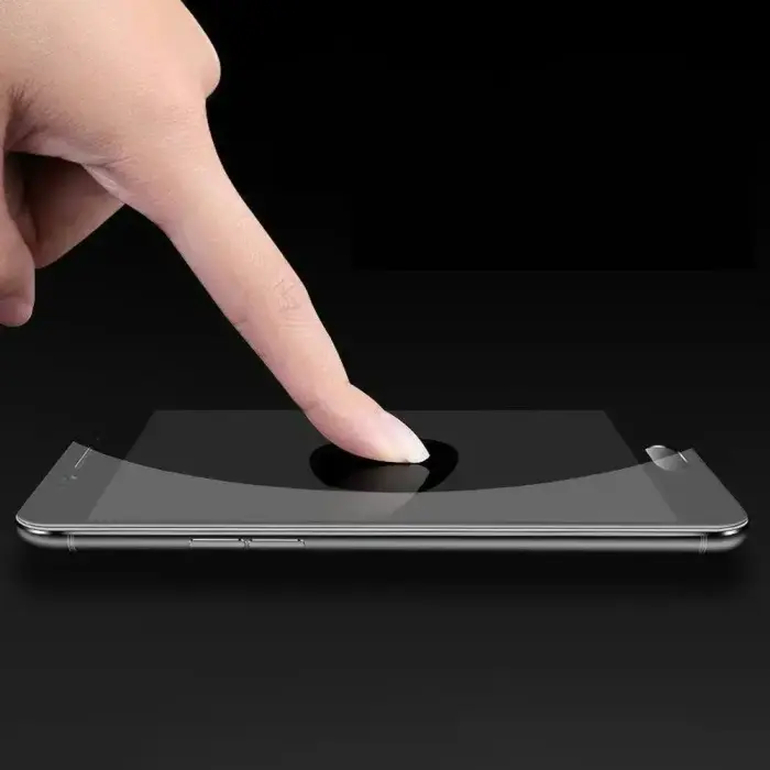 Tempered glass eco not branded OPPO A57 5G 2022/A77 5G 2022/A57 4G 2022/K10 5G/Realme V23 5G/Realme Narzo50 Photo