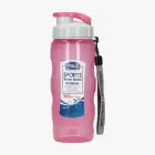 Aqua Sports 500ml bottle pink Photo