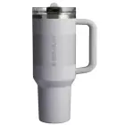 Termokrūze ar salmiņu The Quencher ProTour Flip Straw Tumbler 1.18L gaiši pelēka Foto 1