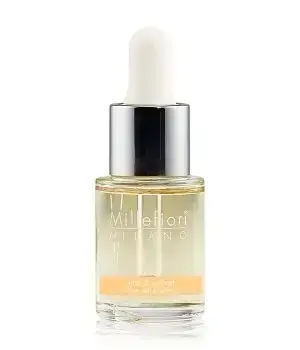 Millefiori Milano Lime & Vetiver Oil - 15ml Фото num