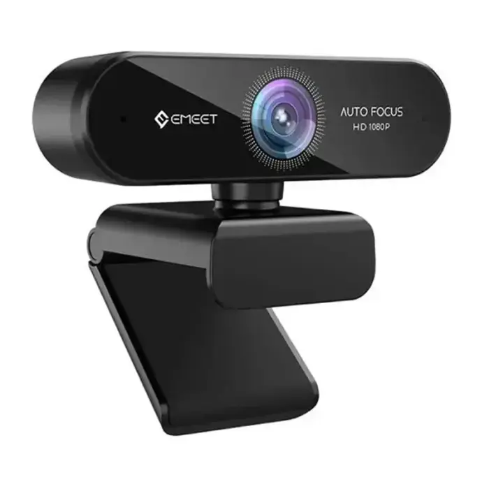 EMEET SmartCam Nova Webcam Photo