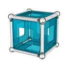 Magnetic Pro-L Panels 50 pieces GEOMAG GEO-022 Foto 5