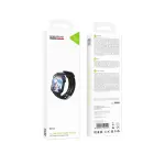 Borofone Smartwatch BD15 black Foto 5