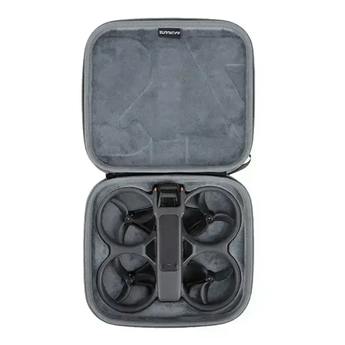 Storage Bag Sunnylife for DJI Avata 2 Drone Body Photo