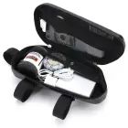 Wozinsky Bicycle Frame Bag 1.5L Black (WBB10BK) Photo