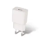 Maxlife MXTC-01 зарядное устройство | 5W | USB-A | с проводом Micro USB в комплекте | белое Фото num