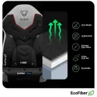 Gaming chair Diablo Chairs X-Gamer 2.0 Normal Size white Foto 8