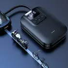 USAMS Mini Pump US-ZB215 Air Car Pump 5000mAh CQBZB21501 Photo