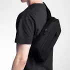 Wozinsky bicycle bag for handlebars - gray Foto 5
