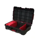Instrumentu kaste Stack'N'Roll Tool Box 52,5x34,5x26cm Foto 3