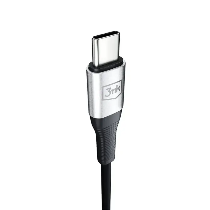 3mk AUX Cable USB-C - Jack 3,5 mm Photo