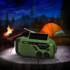 Radio alarms SRD 1000SCL 4in1 Foto 5