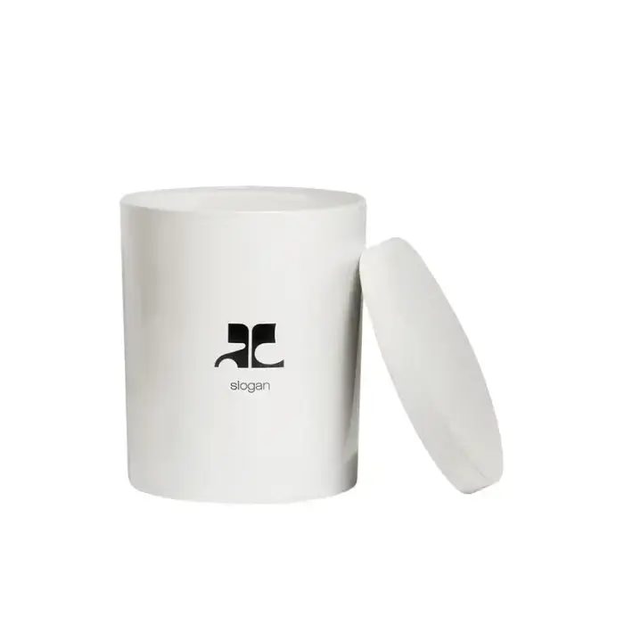 Courreges, Slogan, Scented Candle, 190 g *Tester Фото num