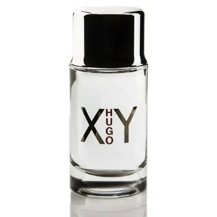 Hugo Boss, Hugo XY, Eau De Toilette, For Men, 100 ml *Tester Фото num