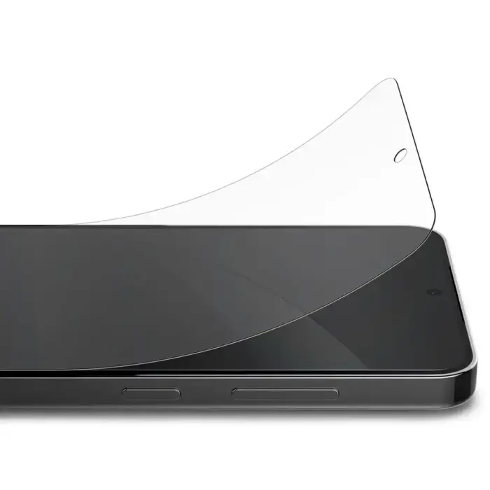 Spigen Neo Flex hydrogel film for Samsung Galaxy S24 - 2 pcs. Foto 7