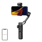 AOCHUAN XE Gimbal with AI Sensor (Black) Foto 1