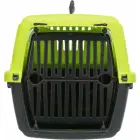 Transportēšanas bokss - Trixie Capri transport box, XS: 26 × 25 × 39 cm (līdz 4kg) Фото num