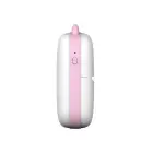 HURC9 Bluetooth Thermal Printer Mini Kitty with App - Pink Фото num