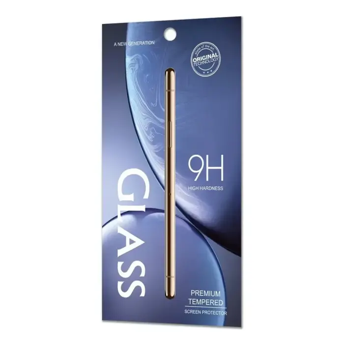 Tempered glass eco not branded OPPO A57 5G 2022/A77 5G 2022/A57 4G 2022/K10 5G/Realme V23 5G/Realme Narzo50 Photo