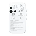 Adapter Roamplug z hotspotem 4G|LTE Wi-Fi GlocalMe Cloud SIM Фото num