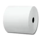 Qoltec Thermal roll 80 x 80 | 55g/m2 | 10pcs | BPA free Photo