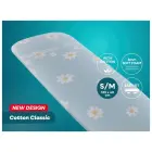 Ironing board fabric Cotton Classic S/M 125x40cm Photo