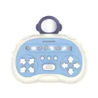 Maxlife portable game MXPS-400 astronaut Foto 1