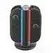 iPega SW2051 Charger Dock with RGB for JoyCon Controllers Nintendo Switch 2 Black Photo