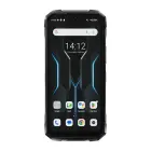 HOTWAV Cyber 16 Pro smartphone (gold) Photo
