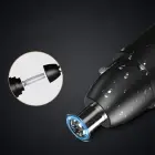 MAXGROOM GT2220A nose, ear and eyebrow trimmer - black Фото num