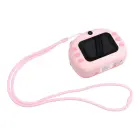 Digital kids camera with printer KDC-0013B pink Foto 7