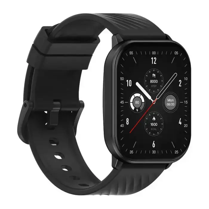 Zeblaze GTS 3 Smartwatch (Black). Foto 2