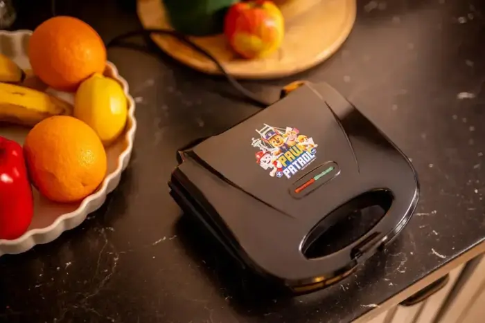 Paw Patrol Sandwich maker 750W Foto 17