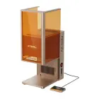 xTool F2 Ultra UV Laser Engraver Photo