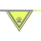 Atstarojošs lakats - Trixie Safer Life neckerchief, S–M: 29–42 cm Фото num